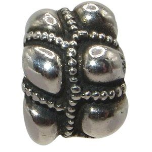 Pandora Sterling Silver Journey Charm